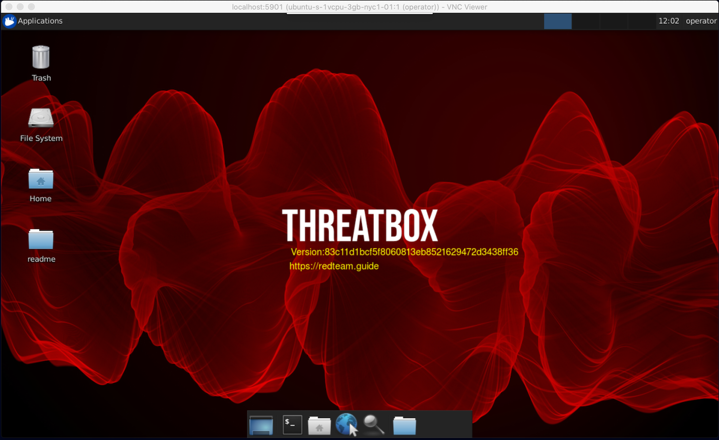 threatbox